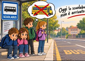 Fano, caos trasporti scolastici. Il Pd presenta un’interrogazione: “Disservizi e famiglie nel caos, il Comune faccia chiarezza”