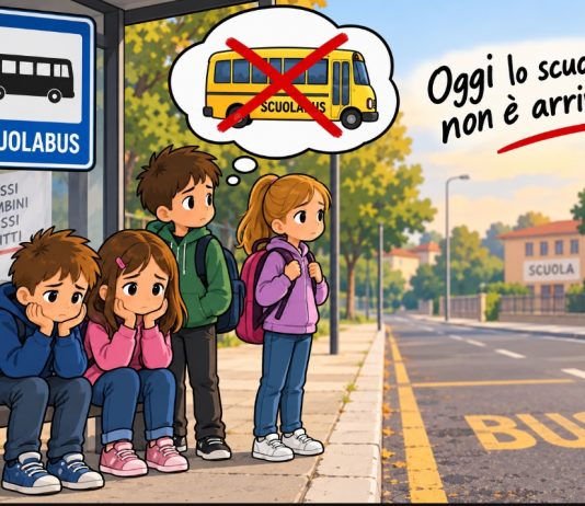 Fano, caos trasporti scolastici. Il Pd presenta un’interrogazione: “Disservizi e famiglie nel caos, il Comune faccia chiarezza”