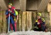Acqualagna: nessuna traccia di Riccardo nel fiume Candigliano