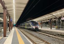 Stazione Marotta-Mondolfo, progetto Rfi per la ristrutturazione del fabbricato viaggiatori. Barbieri: “Un passo importante per completare la riqualificazione”