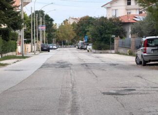 Marotta, al via i lavori per la riqualificazione di viale della Repubblica e via delle Province