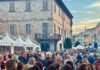 Pergola al tartufo raddoppia: 20mila presenze