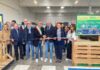 Colli al Metauro, inaugurato il nuovo Centro del Riuso