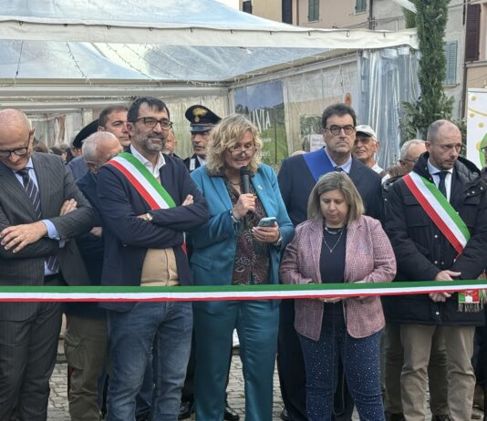 Cartoceto DOP, il Festival. Grande partecipazione tra mostra mercato, eccellenze, degustazioni, Sentieri Verdi e spettacoli diffusi