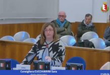 Consiglio Comunale a Fano: scontro totale sull’intitolazione a Giorgio Almirante