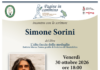 “Pagine in cammino” fa tappa a Fano: venerdì 30 ottobre, Simone Sorini presenta “L’altra faccia della medaglia – Battista Sforza, l’arma gentile di Federico da Montefeltro”