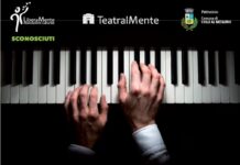 Montemaggiore al Metauro, “TeatralMente”. Col tema “sconosciuti”, sulla scena “Novecento” di e con Enrico Martinelli e Nadia Isabettini