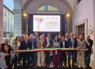 Pergola, 10mila presenze nella giornata inaugurale della 29ª Fiera internazionale in del Tartufo Bianco Pregiato
