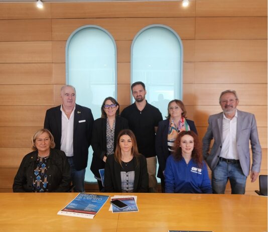 “Salute al Centro”: a Fossombrone incontri aperti alla cittadinanza e percorsi di educazione alla salute per gli studenti