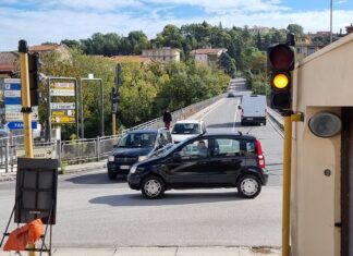Gruppo consiliare Fare Comune: “Sicurezza stradale a Cagli: quanto ancora dovranno attendere i cittadini?”