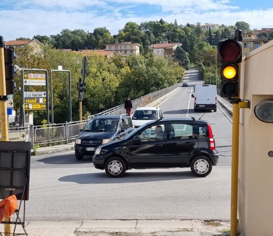 Gruppo consiliare Fare Comune: “Sicurezza stradale a Cagli: quanto ancora dovranno attendere i cittadini?”