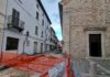 Cagli corso XX Settembre. bene i lavori, ma occorre garantire l’accesso a negozi e abitazioni
