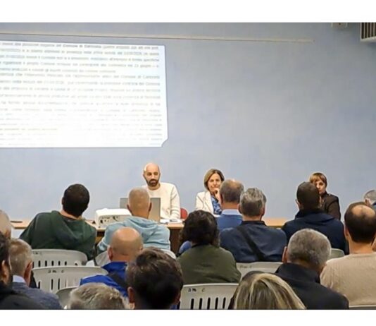 Cartoceto, Comitato Via Cerquelle al sindaco: «Unica via è il TAR. l’Amministrazione rimedi alle esitazioni»