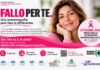 Ottobre rosa: nelle Marche un mese dedicato alla prevenzione del tumore della mammella