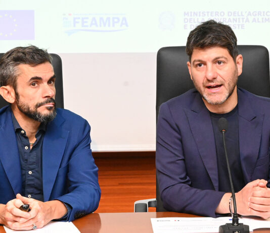 Pesca e acquacoltura, dalla Regione Marche un bando da oltre 2 milioni di euro
