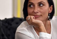 Si racconta Alessia Morani: “La passione per la politica la respiro da quando ero ragazzina. Oggi continuo il mio impegno professionale nel mondo del diritto”