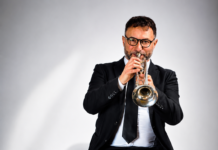 Francesco Marconi, vadese, prima tromba e solista dell’Orchestra Rossini: “Musica linguaggio universale che dà emozioni”