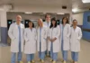 Diagnosi più precise e cure su misura: Gastroenterologia dell’Ast Pesaro Urbino protagonista al congresso europeo di Barcellona
