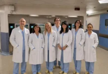 Diagnosi più precise e cure su misura: Gastroenterologia dell’Ast Pesaro Urbino protagonista al congresso europeo di Barcellona