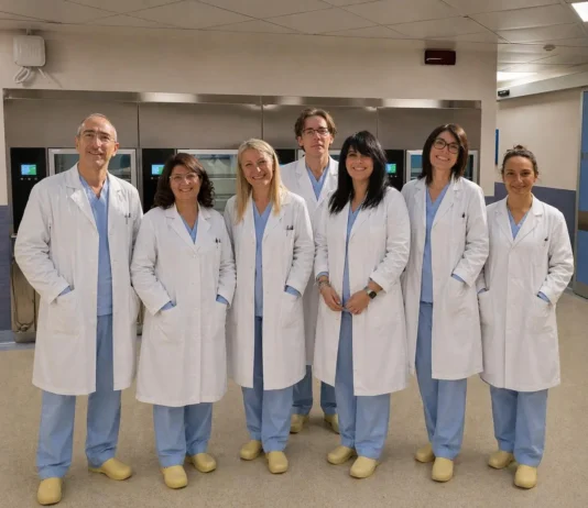 Diagnosi più precise e cure su misura: Gastroenterologia dell’Ast Pesaro Urbino protagonista al congresso europeo di Barcellona