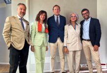 Luana Stefanelli neo direttrice sanitaria dell’Azienda sanitaria territoriale (Ast) di Pesaro e Urbino