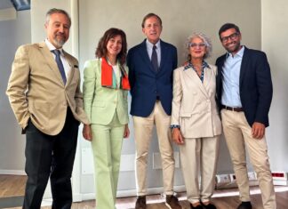 Luana Stefanelli neo direttrice sanitaria dell’Azienda sanitaria territoriale (Ast) di Pesaro e Urbino