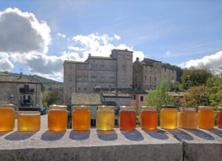 A Belforte all’Isauro la Festa del Miele