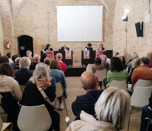 Sanità, Urbino Salute lo aveva detto a maggio: serve un assessorato dedicato