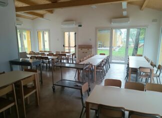 Scuola, Acqualagna punta sul tempo pieno: nuova mensa e spazi adeguati per le famiglie