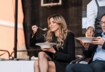 Sant’Angelo in Vado, cinque tartufi in 56 secondi: Daisy vince la gara di cerca Trofeo Perrotta. Tartufo d’Oro a Aida Yespica con il ricordo del terremoto