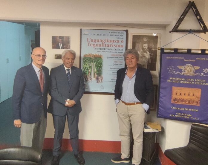 Bacciardi, Raimondi e Gabucci