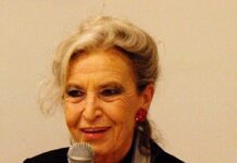 A tu per tu con Barbara Alberti a Cagli per l’incontro “Donne e Informazione, cosa è cambiato negli ultimi 30 anni”: “Viviamo in un mondo di violenza”