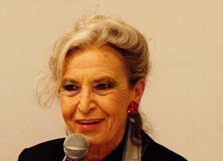 A tu per tu con Barbara Alberti a Cagli per l’incontro “Donne e Informazione, cosa è cambiato negli ultimi 30 anni”: “Viviamo in un mondo di violenza”