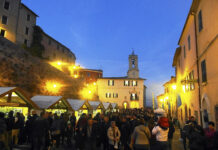 Cartoceto DOP, il Festival, grande attesa per il primo weekend