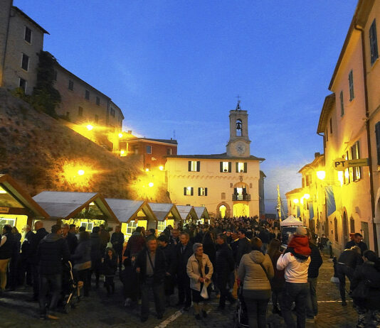 Cartoceto DOP, il Festival, grande attesa per il primo weekend