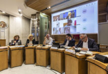 Consiglio provinciale, approvato il Piano di programmazione della rete scolastica 2027-2028