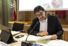 Per il nuovo consiglio provinciale si vota tra due mesi