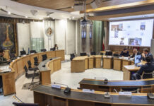 Consiglio provinciale approva bilancio consolidato 2025