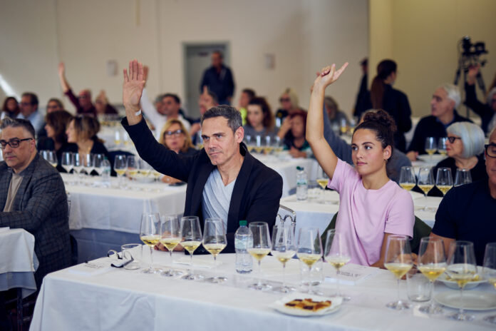 Degustazioni al Salotto da Gustare_Mercato del Tartufo