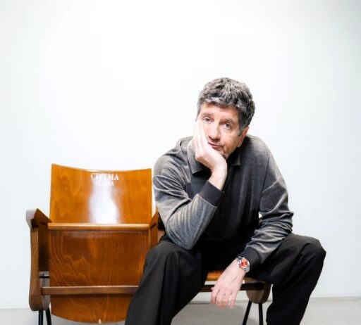Fabio De Luigi domani 3 ottobre a teatro con Biol – In Carne e Ossa Tour: “Qui grazie a Sandro Pascucci. E grazie Cagli!”