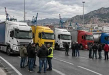Autotrasporto, CNA Pesaro e Urbino: «Incontro con Salvini, guardia alta. Imprese del territorio pronte a mantenere la mobilitazione»