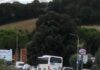 Comitato Ciclovia del Metauro: “Chi si muove in bicicletta lungo la via Flaminia rischia la vita! Eppure, a poca distanza c’è l’ex ferrovia…”