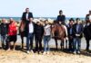 Cantiano Fiera Cavalli, due domeniche tra spettacoli, tradizione e territorio