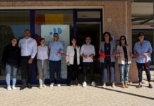 Smart Skills Center – Agenzia per il Lavoro, inaugura a Canavaccio: una nuova sede per il mondo del lavoro