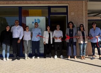 Smart Skills Center – Agenzia per il Lavoro, inaugura a Canavaccio: una nuova sede per il mondo del lavoro