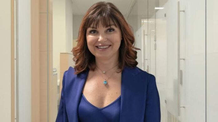 Francesca Capecci
