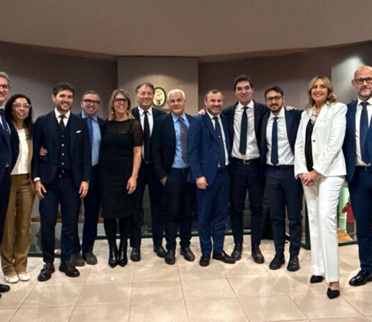 «Il presidente Acquaroli è parte lesa. Fiducia nella magistratura, nessuno spazio alle strumentalizzazioni»