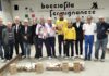 Bocce, 4° Trofeo Città di Fermignano: i risultati