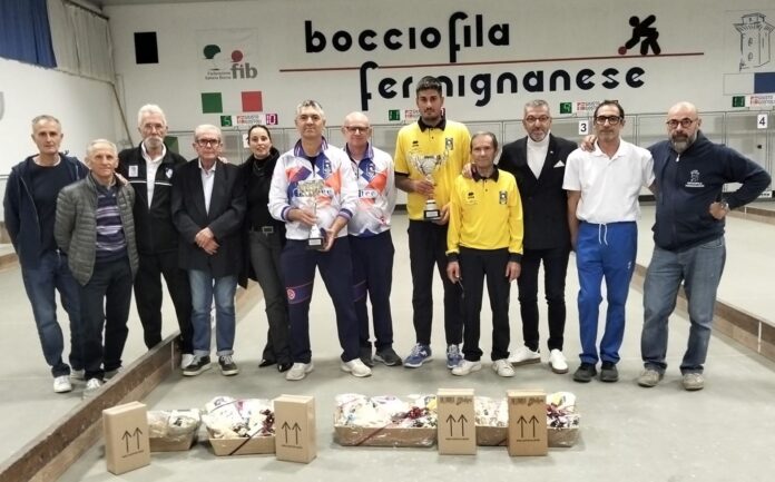 Gruppo Fermignanese ottobre 2026