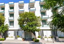 Fano, Hotel Europa: appartamenti di lusso mentre cresce l’emergenza casa, quale idea di città?